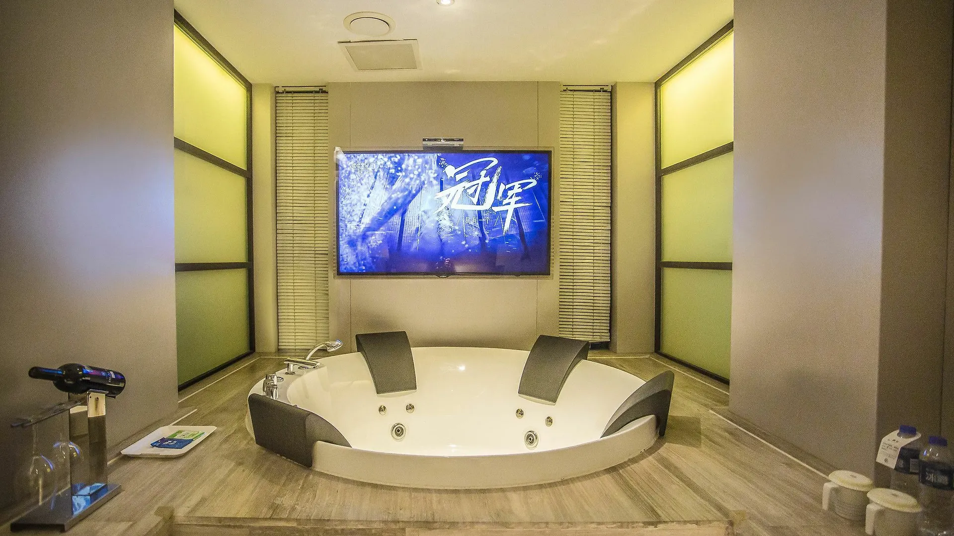 Blue Magpie Hotel Xigong Flagship Luoyang  Luoyang (Henan)