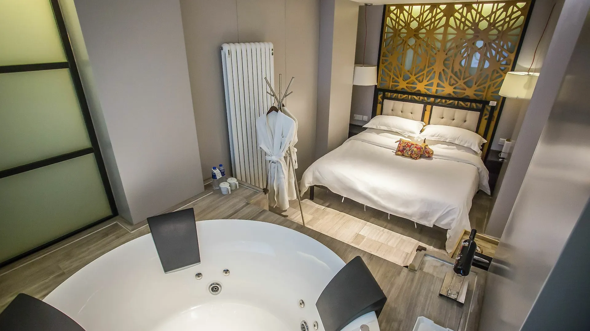 Blue Magpie Hotel Xigong Flagship Luoyang