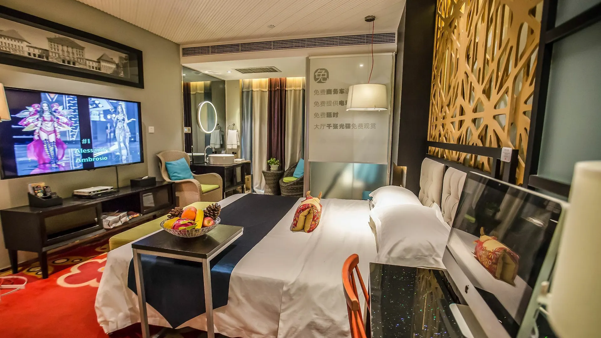 Blue Magpie Hotel Xigong Flagship Luoyang
