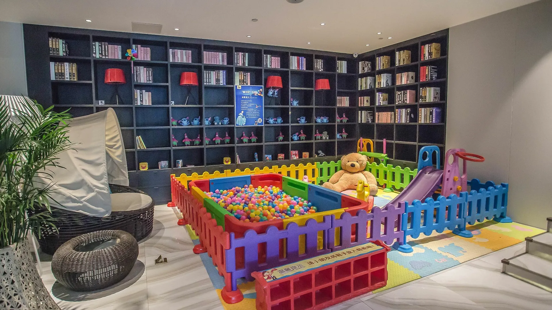 Blue Magpie Hotel Xigong Flagship Luoyang