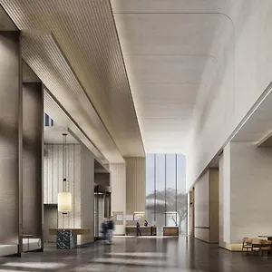 Courtyard By Marriott Luoyang Luoyang (Henan)