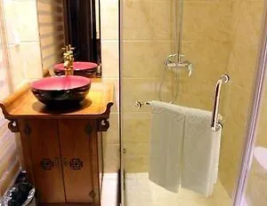 酒店 Wang Fu Jade Mansion